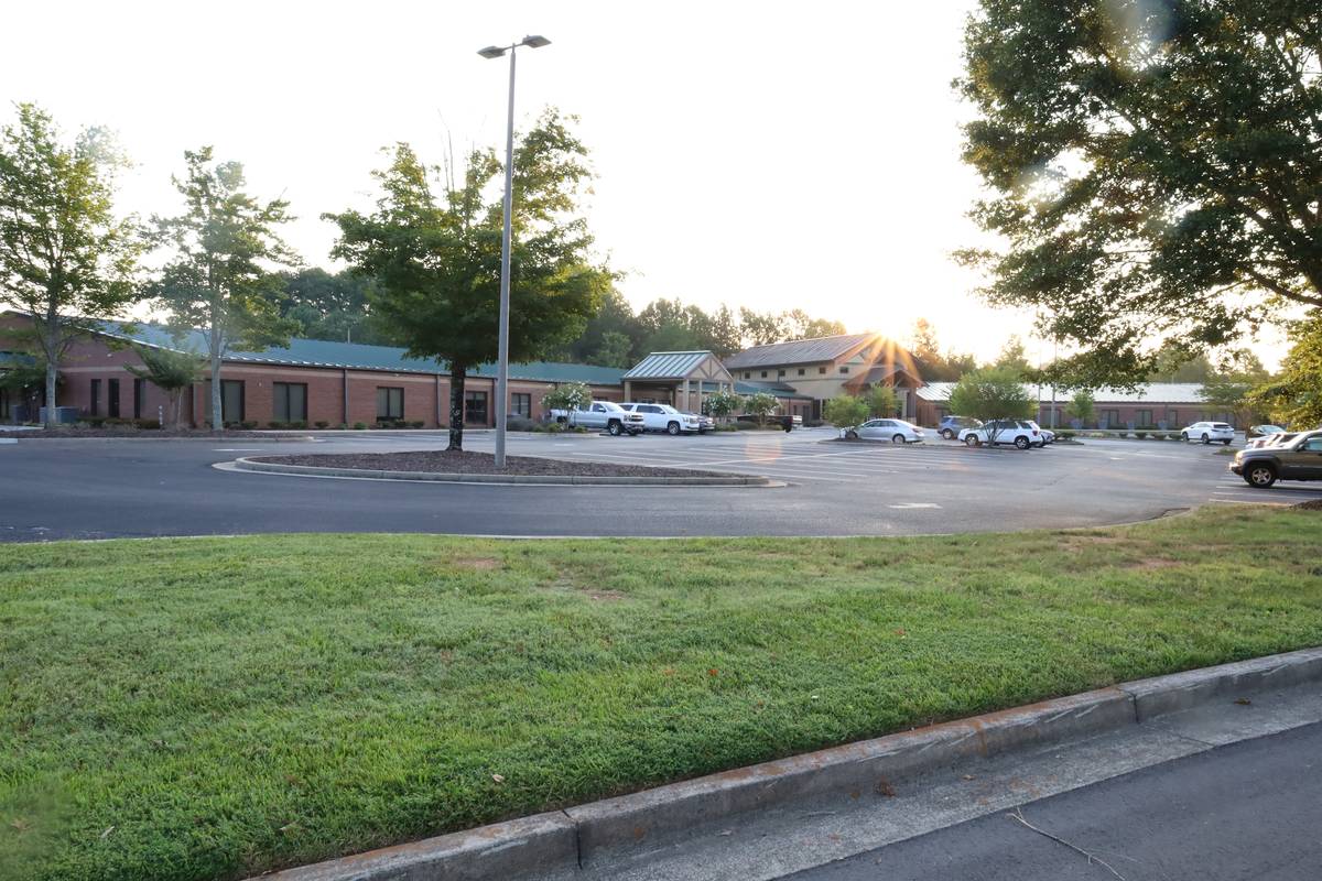 oakwood-georgia-corporate-office-wayne-sanderson-farms