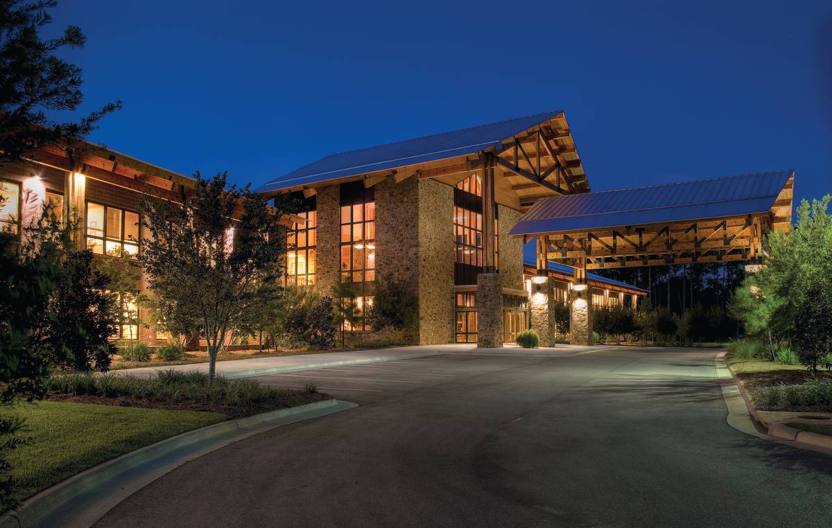 Laurel, Mississippi Regional Office - Wayne-Sanderson Farms®