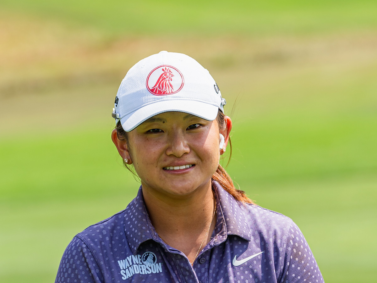 Wayne-Sanderson Farms Partners With Rising LPGA Star And Daughter Of  Georgia Poultry Farmer - Wayne-Sanderson Farms®, image size:1200x900