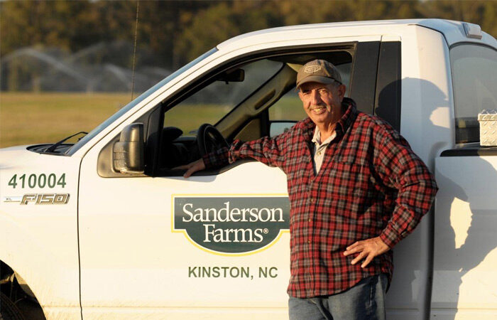 Careers - Wayne-Sanderson Farms