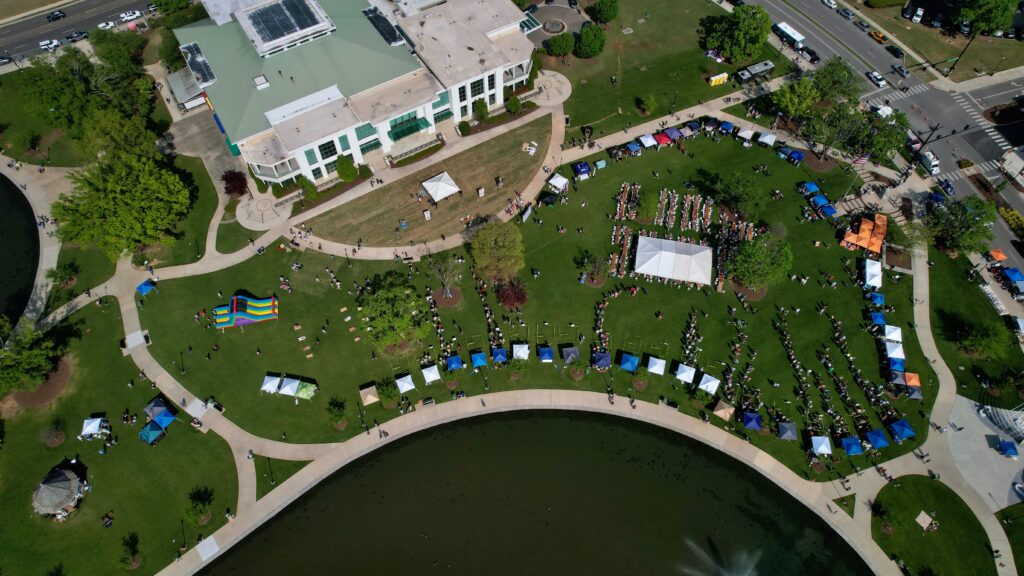 WayneSanderson Farms Supports “Battle of the Buffalo” Wing Festival