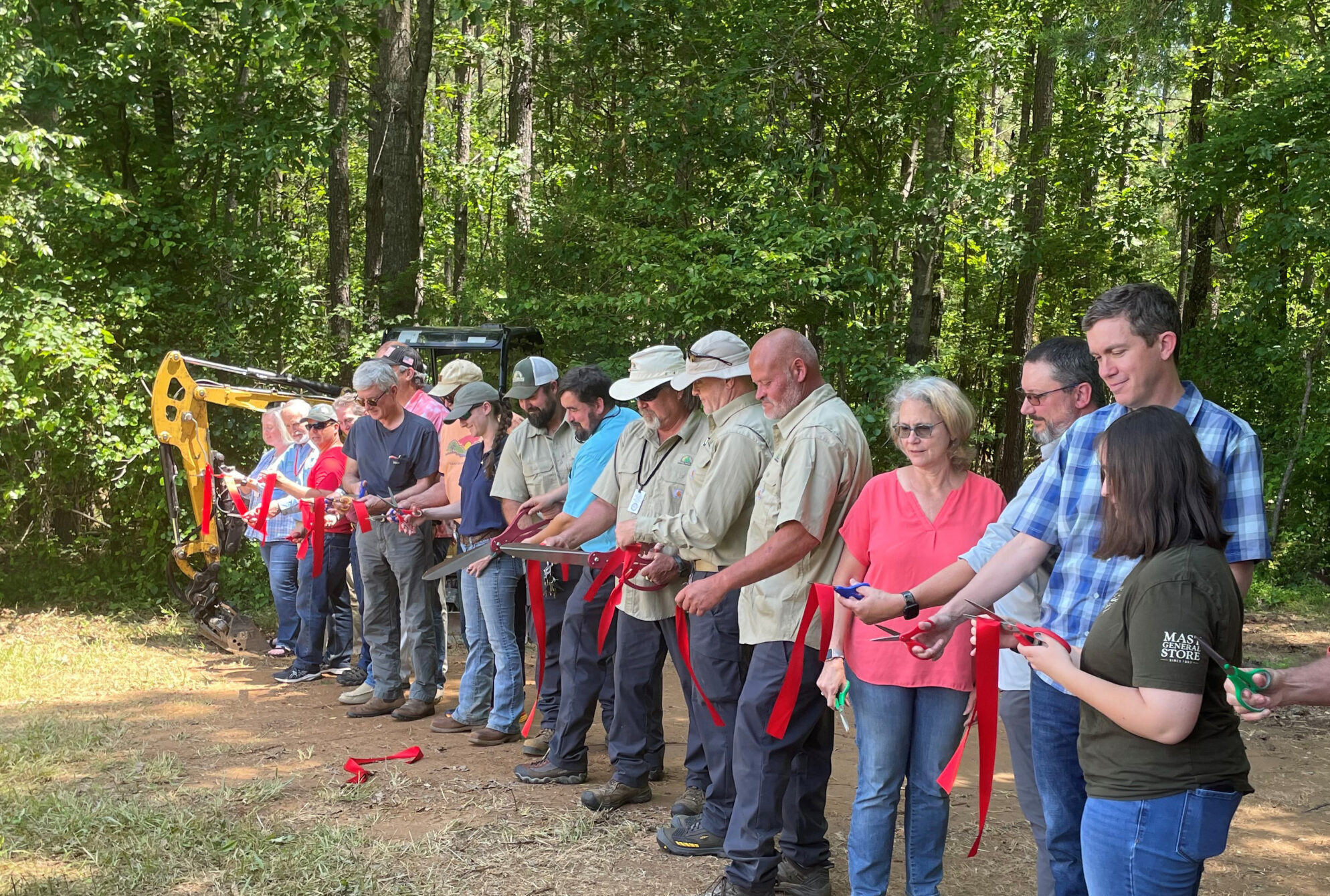 People Wayne Sanderson Farms 